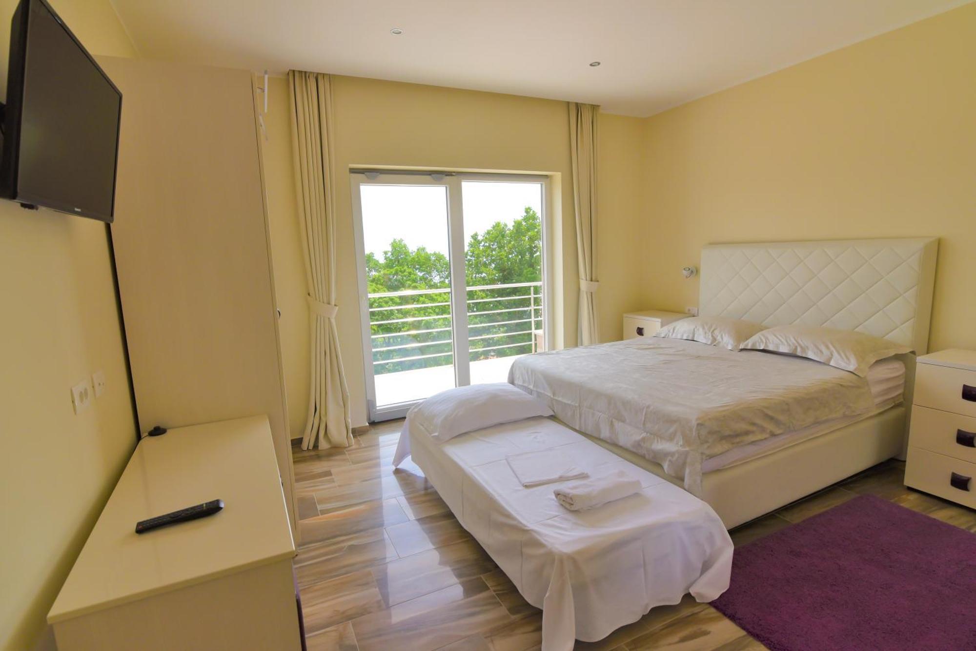 Guest House Manuela Opatija Exteriér fotografie
