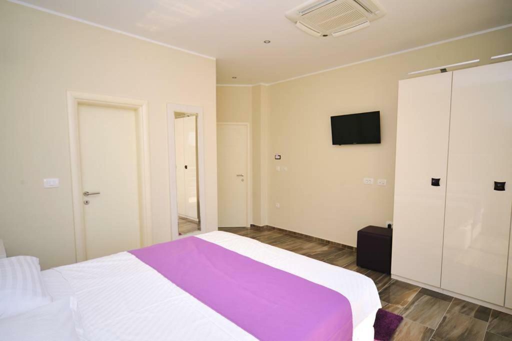 Guest House Manuela Opatija Exteriér fotografie