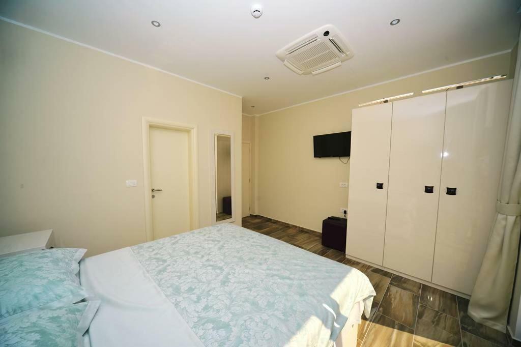 Guest House Manuela Opatija Exteriér fotografie