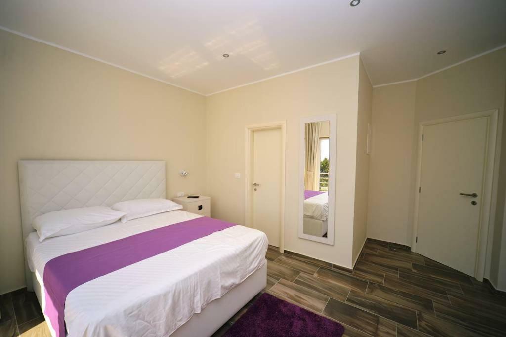 Guest House Manuela Opatija Exteriér fotografie