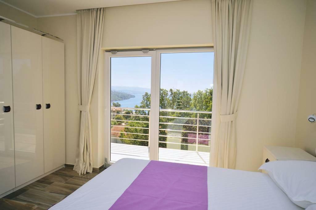 Guest House Manuela Opatija Exteriér fotografie