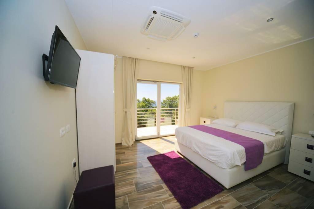 Guest House Manuela Opatija Exteriér fotografie