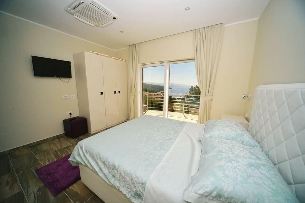 Guest House Manuela Opatija Exteriér fotografie